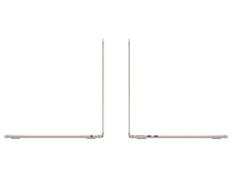 13-inch MacBook Air M2 8-Core CPU 8-Core GPU 8GB 256GB MLY13LL/A - Image 5