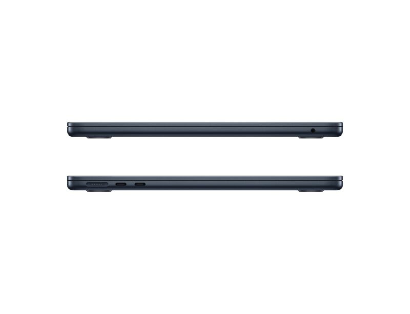 13-inch MacBook Air M2 8-Core CPU 8-Core GPU 16GB 256GB MC7X4LL/A - Image 6