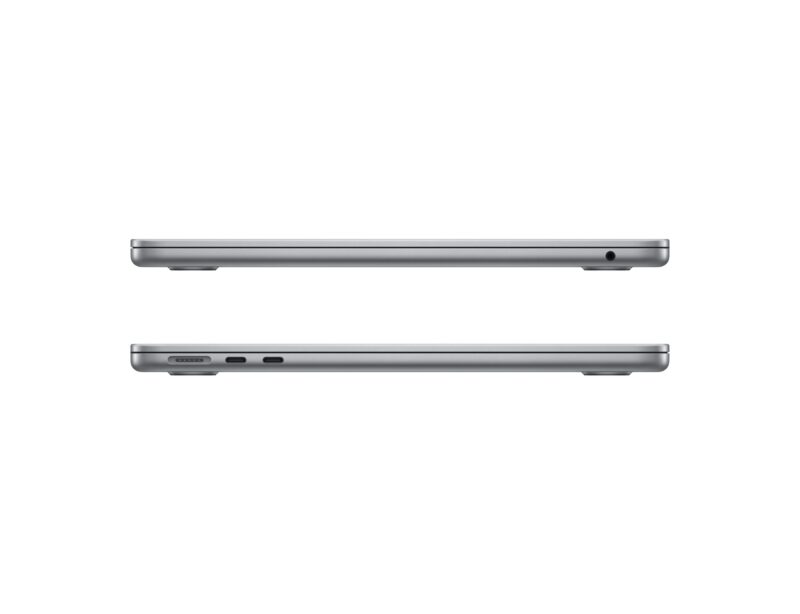 13-inch MacBook Air M2 8-Core CPU 8-Core GPU 8GB 256GB - Image 7