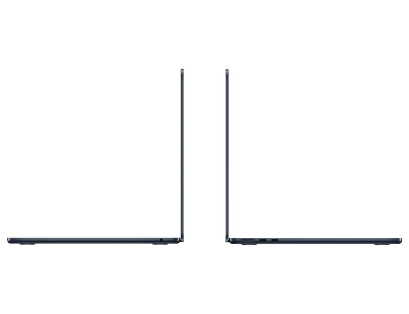 13-inch MacBook Air M2 8-Core CPU 8-Core GPU 16GB 256GB MC7X4LL/A - Image 7