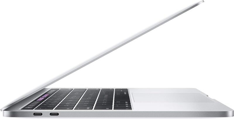 13-inch MacBook Pro Intel 4-core 1.4 GHz i5 Iris Plus Graphics 645 8GB 121GB MUHR2LL/A - Image 2