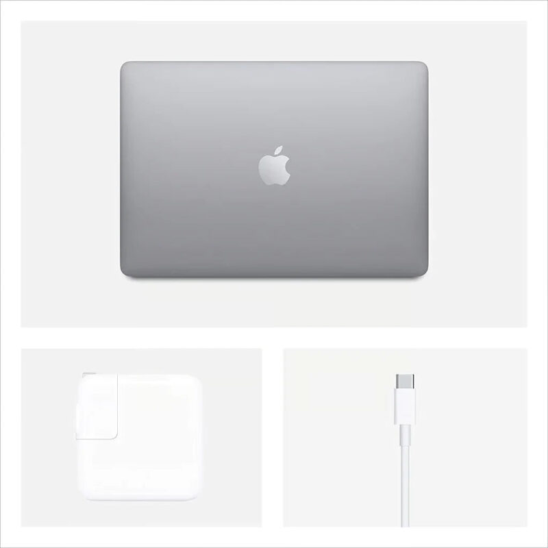 15-inch MacBook Pro Intel 8-core 2.4 GHz i9 Radeon Pro 4GB 32GB 1TB MV942LL/A - Image 2