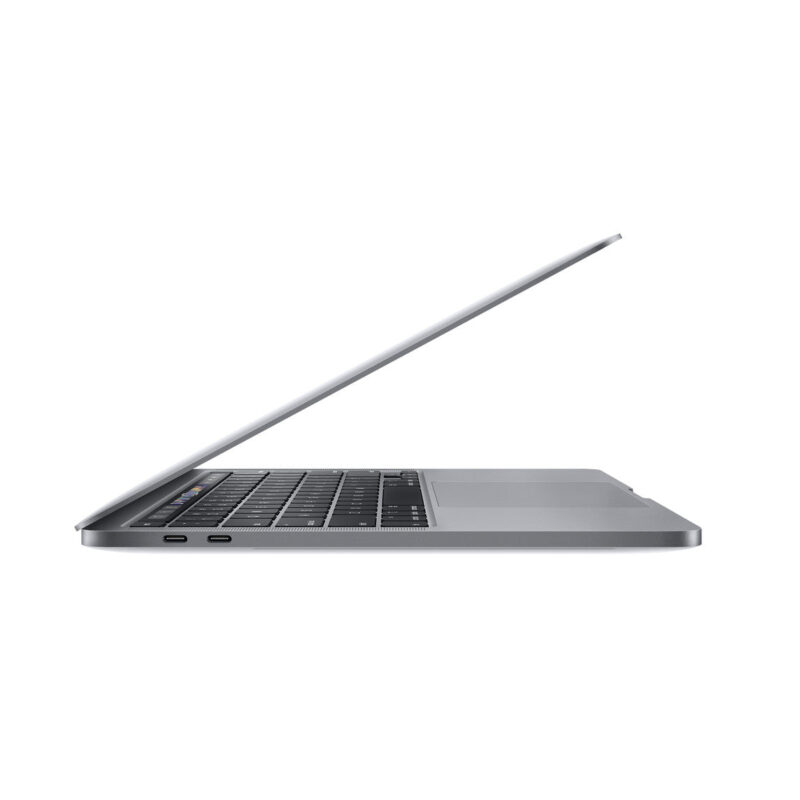 13-inch MacBook Pro Intel 4-core 2.0 i5 Iris Plus Graphics 16GB 512GB MWP42LL/A - Image 3