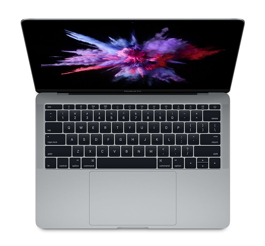 13-inch MacBook Pro Intel 4-core 3.1 GHz i5 Iris Plus Graphics 640 16GB 1TB MLL42LL/A