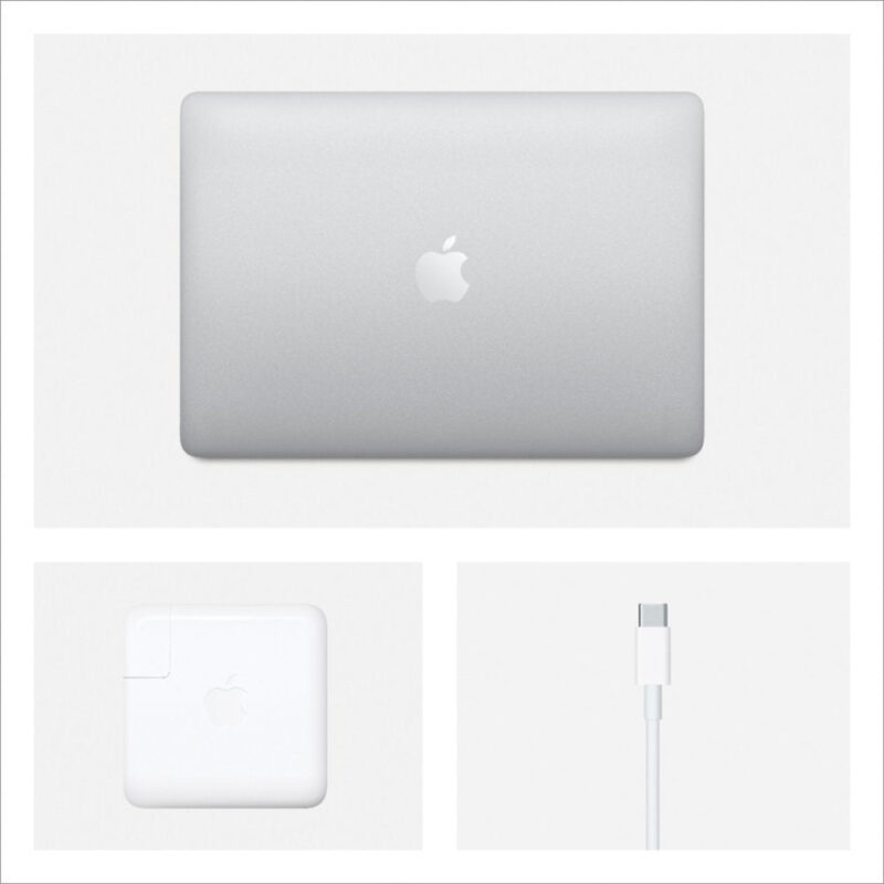 13-inch MacBook Pro Intel 4-core 2.0 i5 Iris Plus Graphics 16GB 500GB MWP72LL/A - Image 2