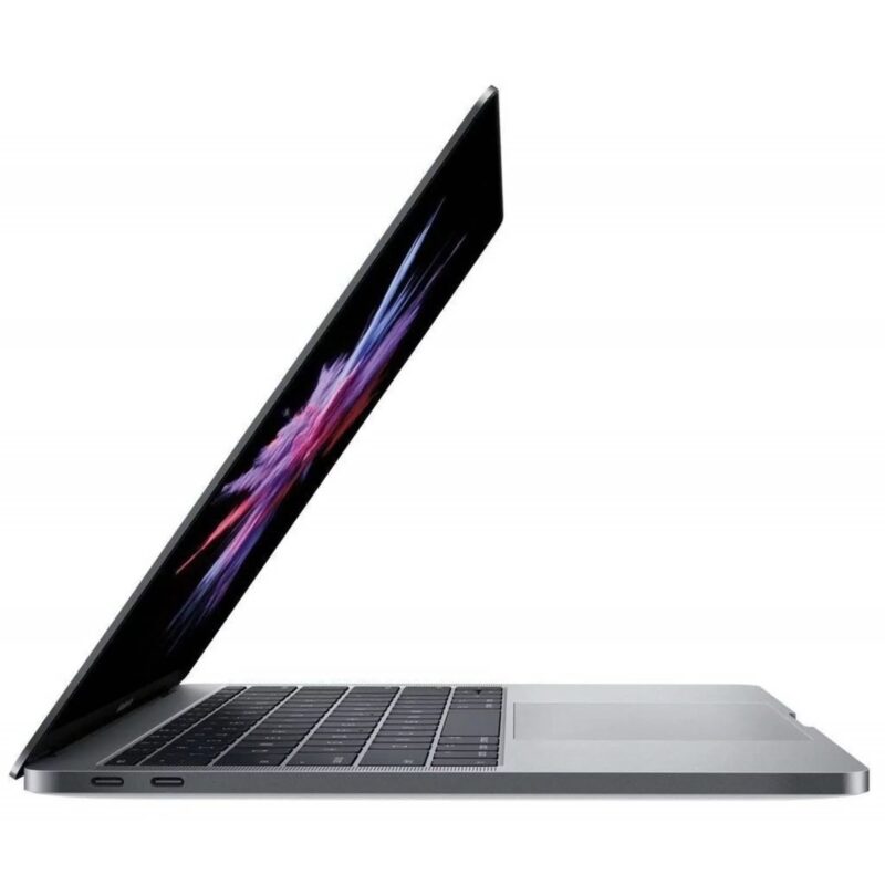 13-inch MacBook Pro Intel 4-core 2.3 GHz i5 Iris Plus Graphics 640 16GB 256GB MPXT2LL/A - Image 2