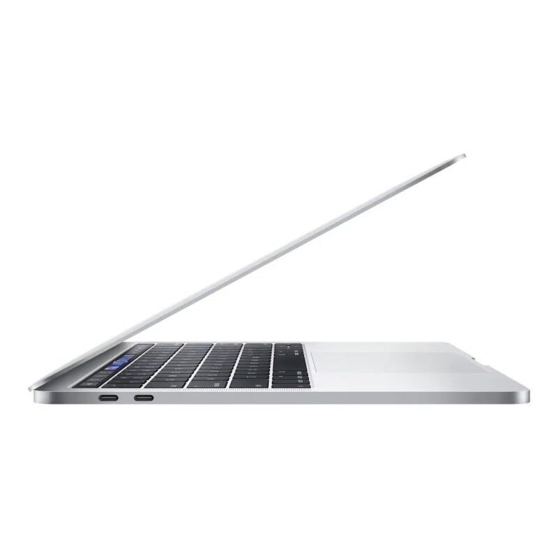 13-inch MacBook Pro Intel 4-core 2.7 GHz i7 Iris Plus Graphics 655 16GB 500GB MR9R2LL/A - Image 3