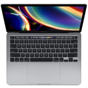 13-inch MacBook Pro Intel 4-core 2.7 GHz i7 Iris Plus Graphics 655 16GB 2TB MR9Q2LL/A MR9R2LL/A (A1989)