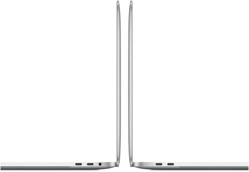 13-inch MacBook Pro Intel 4-core 2.8 GHz i7 Iris Plus Graphics 655 16GB 2TB MV972LL/A - Image 4