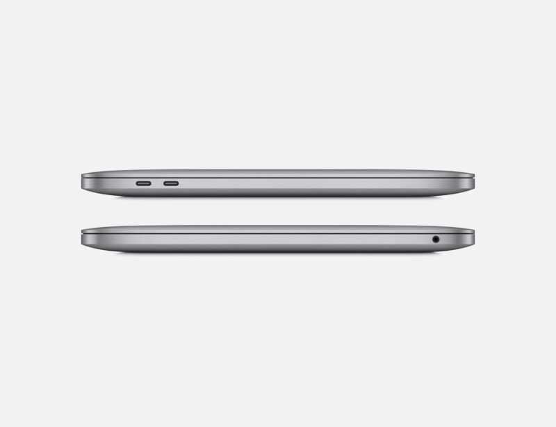 13-inch MacBook Pro M2 8-core 10-core 24GB 1TB MNEJ3LL/A CTO - Image 6