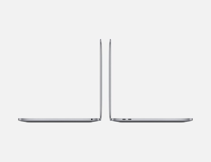 13-inch MacBook Pro M2 8-core 10-core 8GB 256GB MNEH3LL/A - Image 4