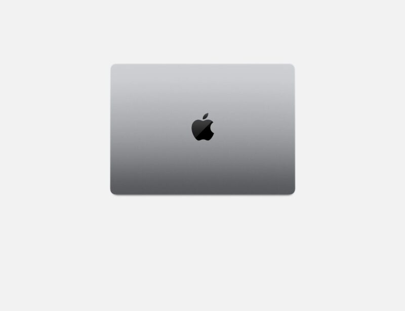 14-inch MacBook Pro M1 Max 10-core 32-core 64GB 4TB - Image 2
