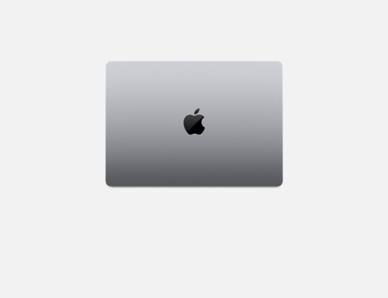 14-inch MacBook Pro M1 Pro 10-core 16-core 16GB 1TB MKGQ3LL/A - Image 2