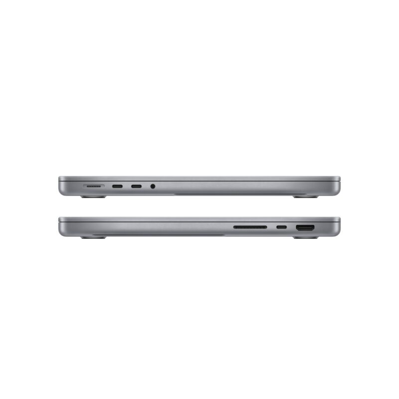 14-inch MacBook Pro M2 Pro 10-core 16-core 16GB 512GB MPHE3LL/A - Image 2