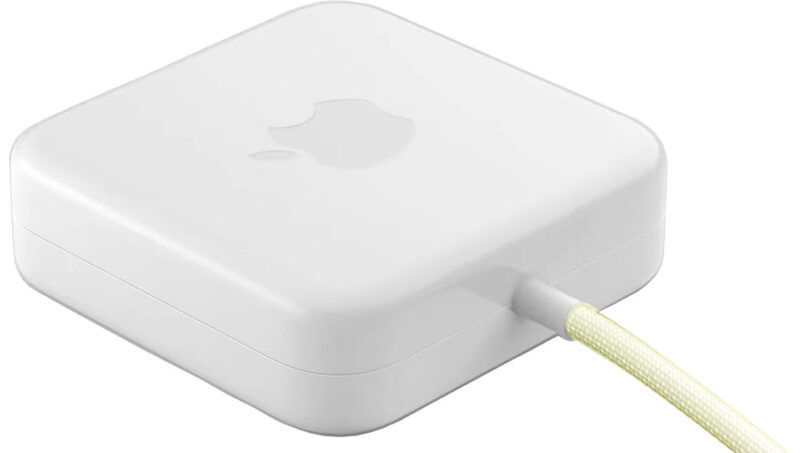 143w Power Adapter A2290 A2388 D923-05141 (M4) - Image 3