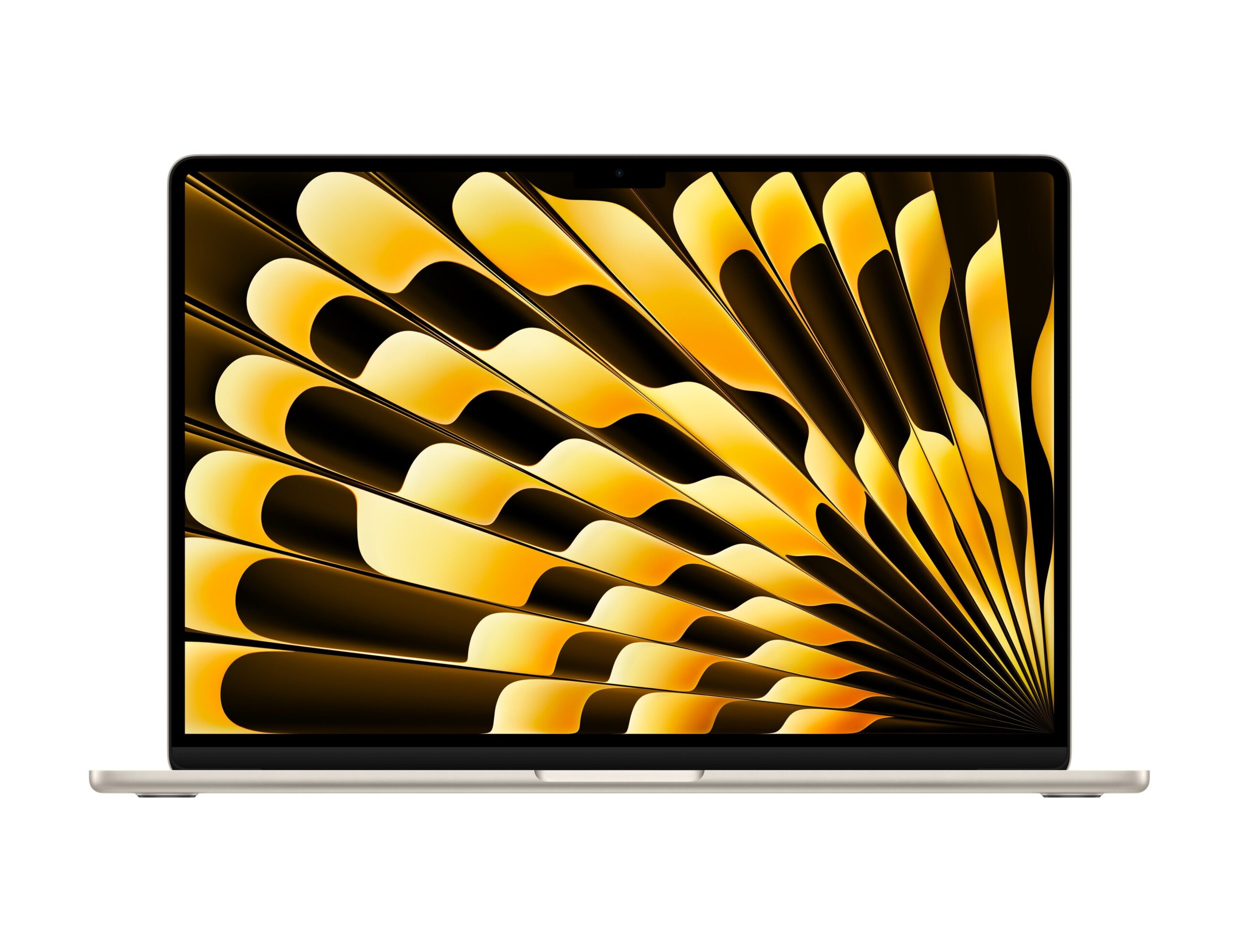 15-inch MacBook Air M3 8-core 10-core 16GB 512GB MXD33LL/A
