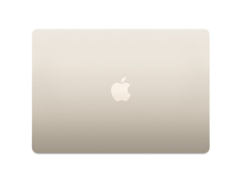 15-inch MacBook Air M3 8-core 10-core 8GB 512GB MRYT3LL/A - Image 5