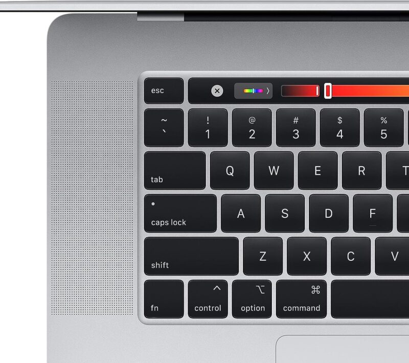 16-inch MacBook Pro 2.4 Ghz i9 32GB 1TB Radeon Pro 4GB MVVM2LL/A CTO - Image 3