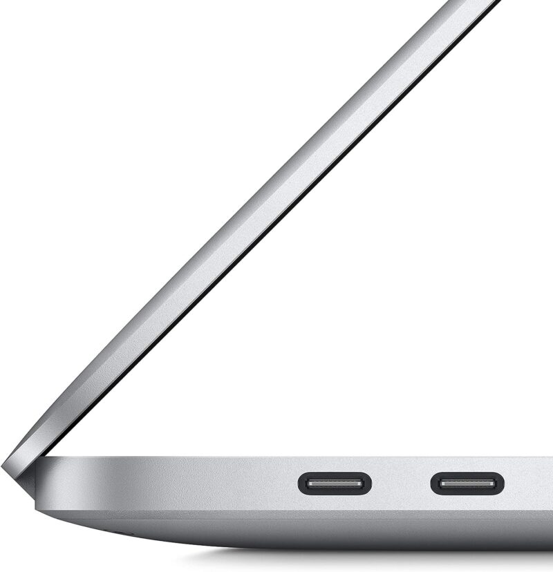 16-inch MacBook Pro 2.4 Ghz i9 32GB 1TB Radeon Pro 4GB MVVM2LL/A CTO - Image 4