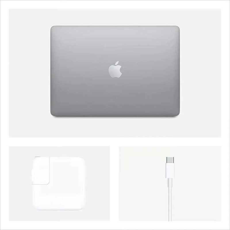 16-inch MacBook Pro 2.4 Ghz i9 32GB 1TB Radeon Pro 4GB MVVM2LL/A CTO - Image 5