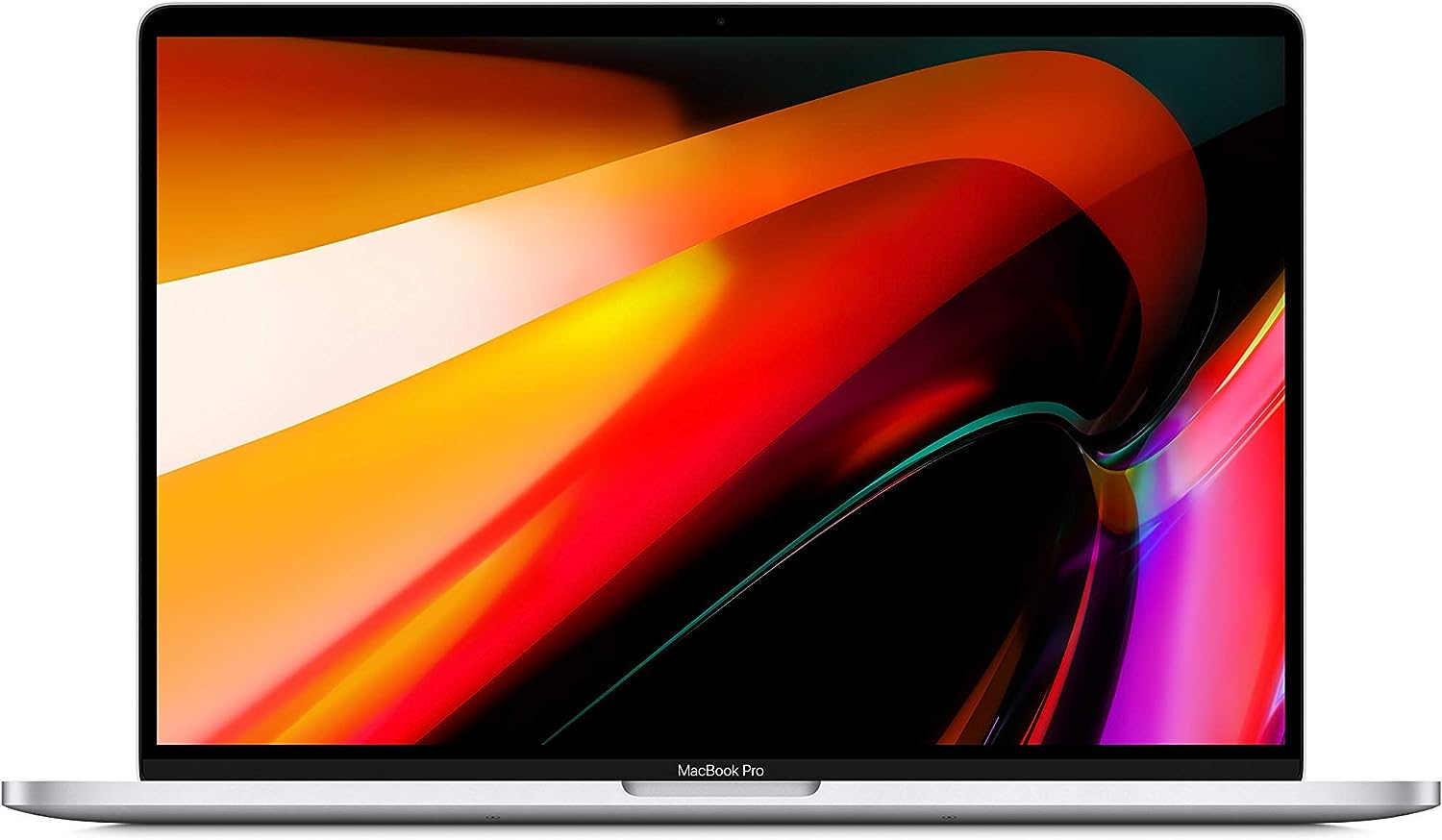 16-inch MacBook Pro Intel 8-core 2.3 GHz i9 Radeon Pro 8GB 64GB 4TB MVVK2LL/A
