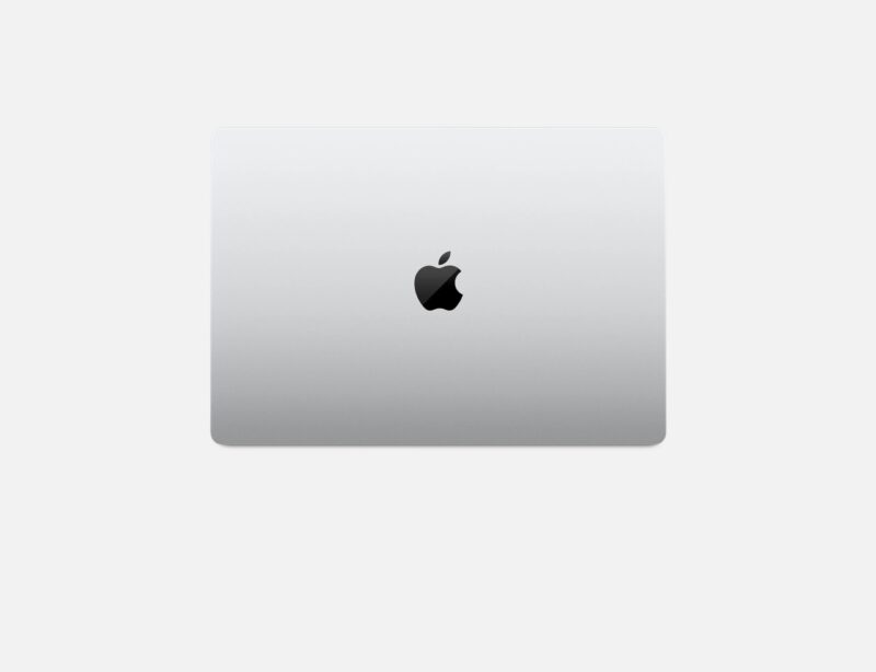 16-inch MacBook Pro M1 Max 10-core 24-core 64GB 1TB Z14Z0010BLL/A - Image 3