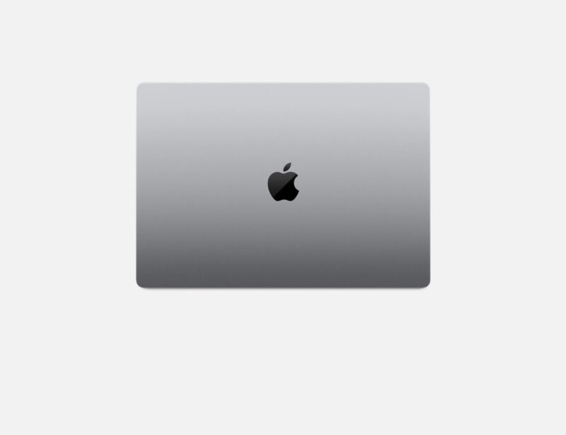 16-inch MacBook Pro M1 Max 10-core 32-core 32GB 1TB MK1A3LL/A - Image 2