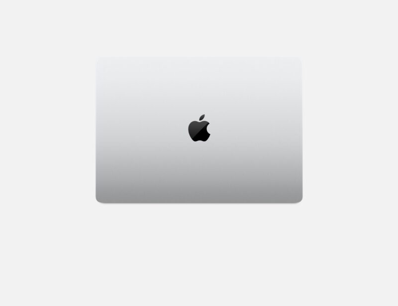 16-inch MacBook Pro M1 Pro 10-core 16-core 16GB 1TB MK193LL/A MK1F3LL/A - Image 5