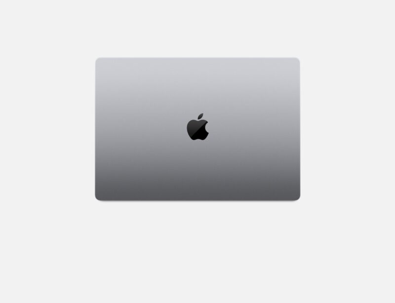 16-inch MacBook Pro M1 Pro 10-core 16-core 16GB 1TB MK193LL/A MK1F3LL/A - Image 3