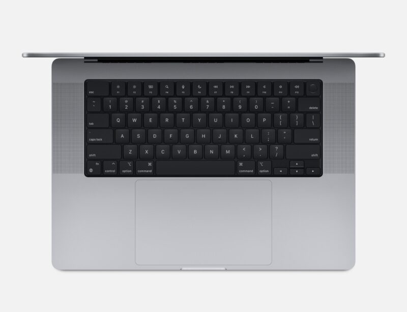 16-inch MacBook Pro M2 Pro 12-core 19-core 16GB 512GB MNW83LL/A - Image 2