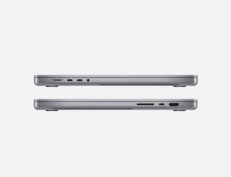 16-inch MacBook Pro M2 Pro 12-core 19-core 16GB 512GB MNW83LL/A - Image 4