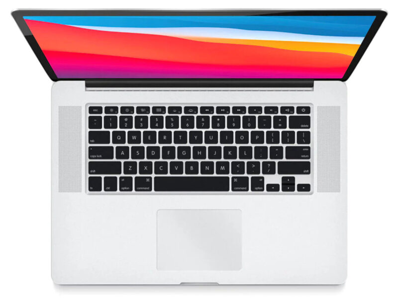 15-inch MacBook Pro Retina 2.5 or 2.8Ghz i7 16GB Dual Graphics MGXC2LL/A MGXG2LL/A