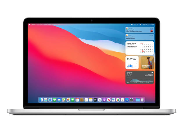 13-inch MacBook Pro Retina Intel 4-core 2.7 GHz i5 Iris Graphics 16GB 512GB MF839LL/A MF840LL/A MF841LL/A MF843LL/A