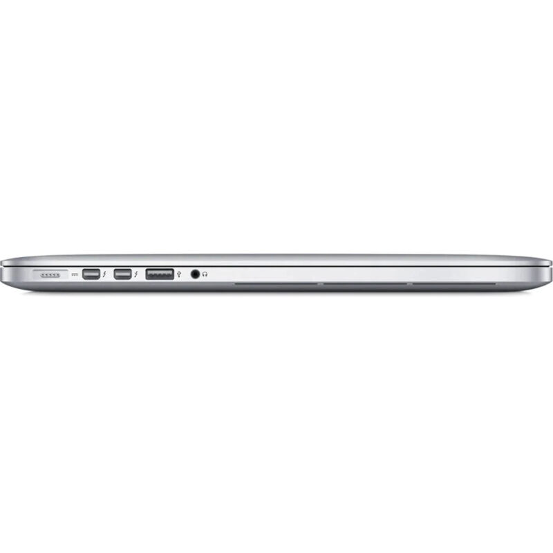 13-inch MacBook Pro Retina Intel 4-core 2.7 GHz i5 Iris Graphics 16GB 512GB MF839LL/A MF840LL/A MF841LL/A MF843LL/A - Image 3
