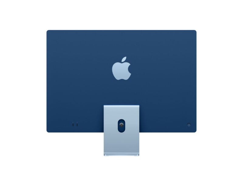 24-inch iMac M1 4.5K 8-Core CPU 7-Core GPU 8GB 256GB MJV93LL/A - Image 2