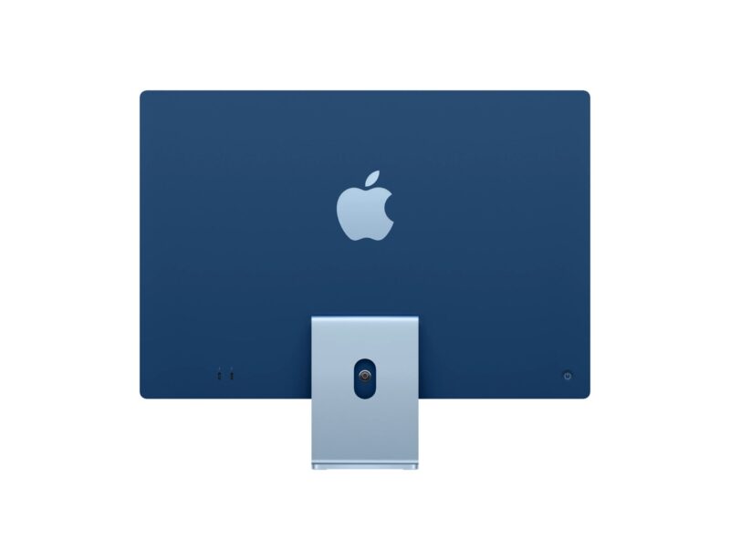 24-inch iMac M1 4.5K 8-Core CPU 8-Core GPU 16GB 500GB MGPL3LL/A - Image 2