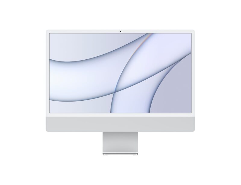 24-inch iMac M1 4.5K 8-Core CPU 8-Core GPU 8GB 1TB MGPD3LL/A - Image 3