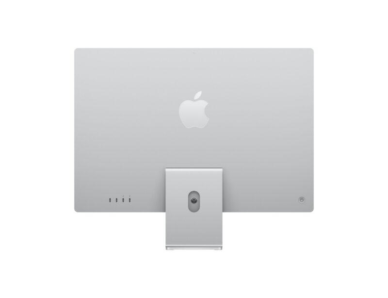 24-inch iMac M1 4.5K 8-Core CPU 8-Core GPU 8GB 1TB MGPD3LL/A - Image 4