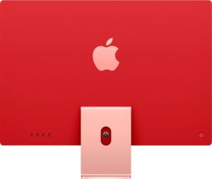 24-inch iMac M1 4.5K 8-Core CPU 8-Core GPU 8GB 256GB MGPM3LL/A