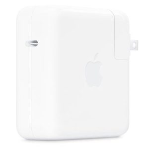 87W Power Adapter USB-C A1719, MR932LL/A, 661-06672