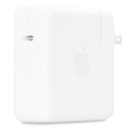 61W Power Adapter USB-C A1718 A1947 MNF72LL/A, MRW22LLA