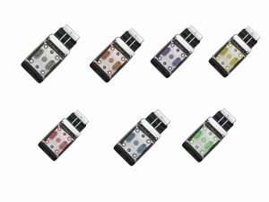 USB-C Board ThunderBolt 4 820-02073-A, 02719-A