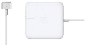 45W MagSafe 2 Power Adapter A1436 661-6623, 661-7466, 661-00529, MD592LL/A