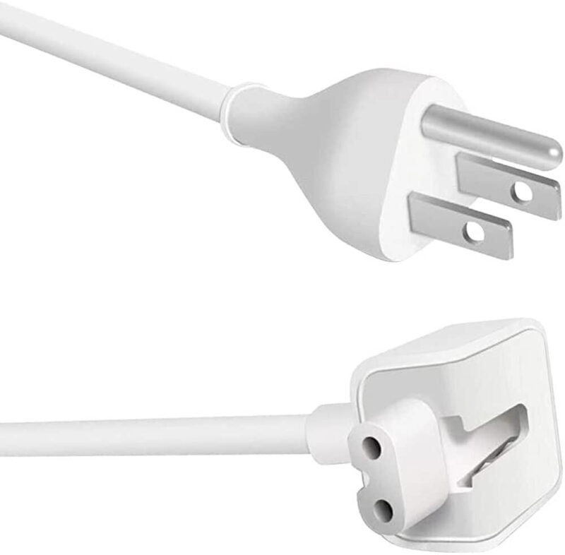AC Power Adapter Extension Cord A1689 - Image 2