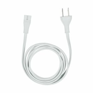 AC Power Cord for Mac mini (White) 923-0001