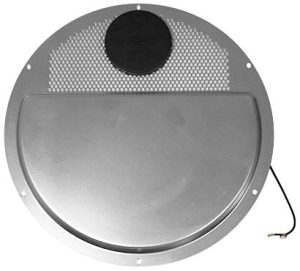 Antenna Plate 923-00158, 808-00525-AHH