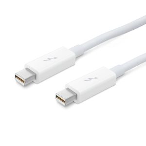 Apple Thunderbolt Cable (2m) - A1410, MC913ZM/A, MD861LL/A, MD861ZM/A