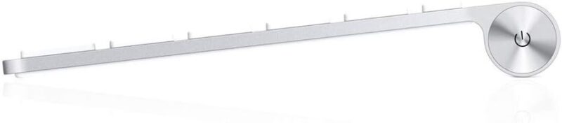 Apple Wireless Keyboard A1314 MB167LL/A, MC184LL/A, MC184LL/B - Image 2