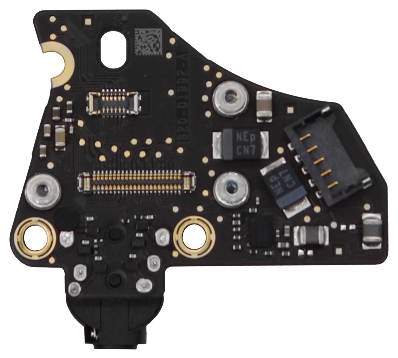Audio Board 820-01992-A