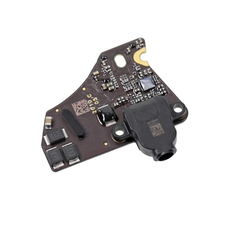 Audio Board 820-01992-A - Image 2